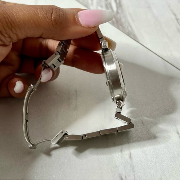 AUTHENTIC Cartier Pasha C Automatic GMT 2377 Steel Watch - Picture 10 of 10